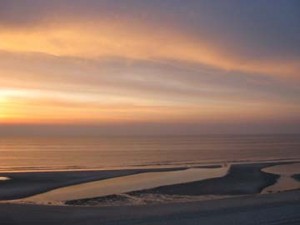 Malreise Sylt - Impressionen