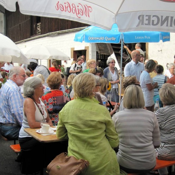 scheunenfest2015