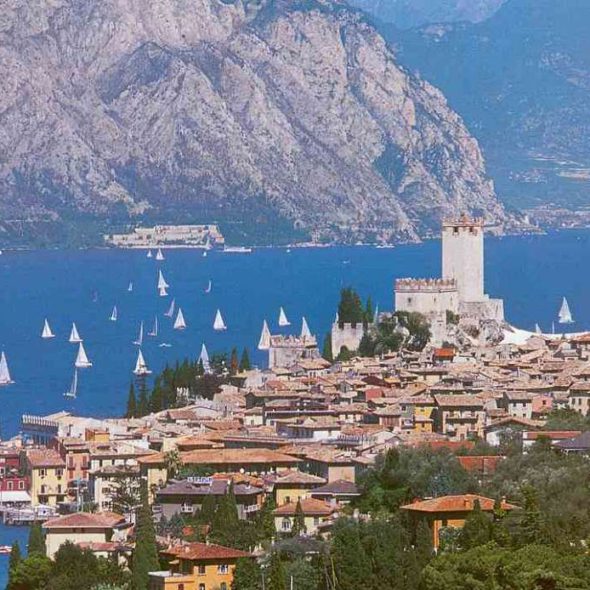 malcesine