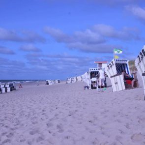 Malreise Sylt 2018_2