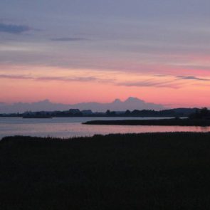 Malreise Rügen 2018