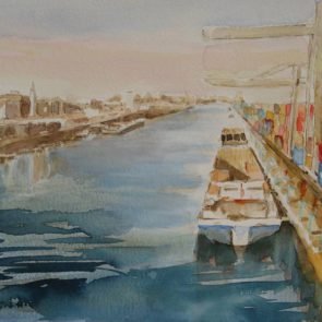 Sommerkurs_2018_8_AquMannheimerHafen